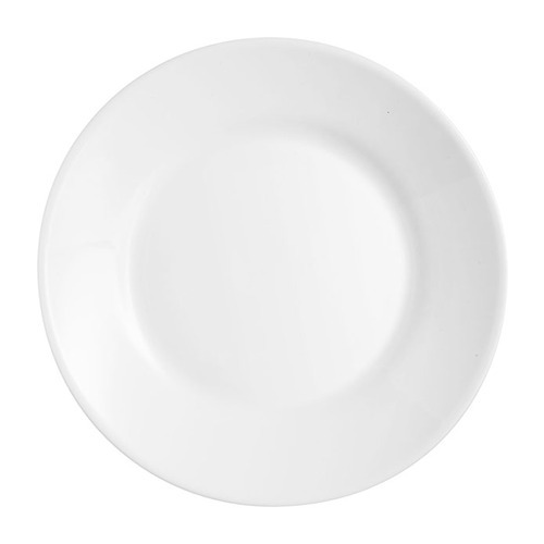 Тарелка Restaurant, 19.5 см, белая 3010904 Arcoroc