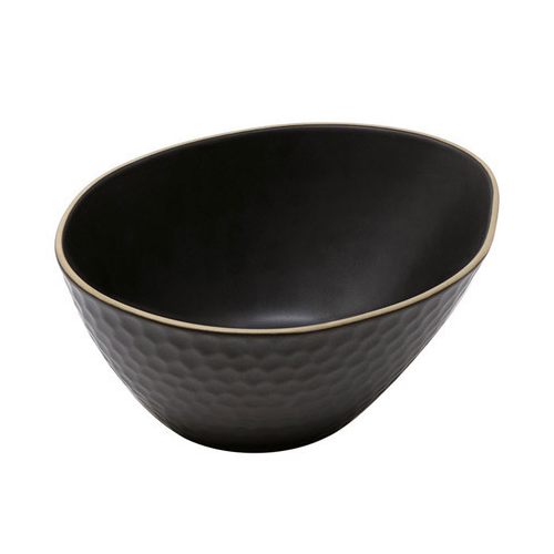 Соусник Kypseli (120 мл), 10.5х8.5 см, черный 3041250 LE COQ