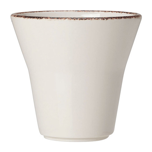 Салатник Brown Dapple (250 мл), 9 см, белый 3031795 Steelite