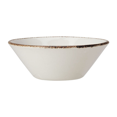 Салатник Brown Dapple (300 мл), 13.5 см, белый 3031798 Steelite