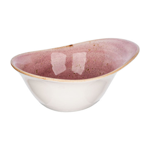 Салатник Craft Raspberry, 18х14 см, розовый 3033114 Steelite