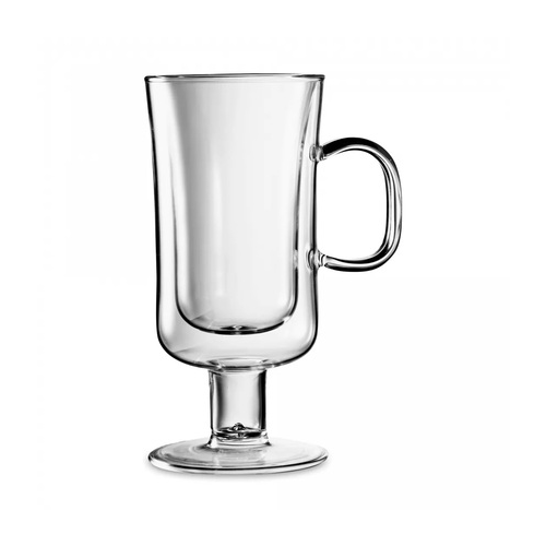 Кружка для глинтвейна с двойными стенками Chalet (300 мл) DDT-BER90-300 Decor de table