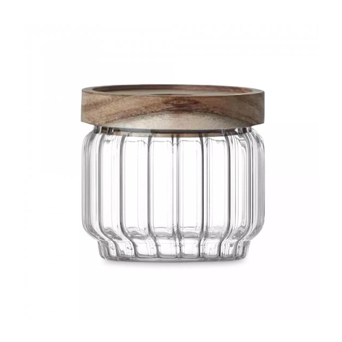 Банка для хранения Comfort (300 мл), 8 см DDT-G-02-80 Decor de table