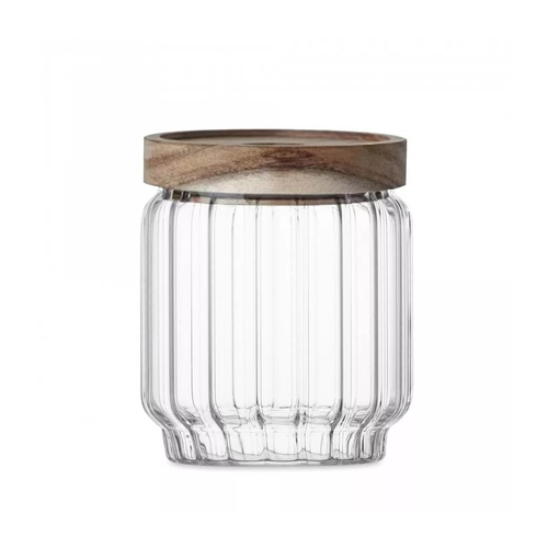 Банка для хранения Comfort (700 мл), 15 см DDT-G-02-105 Decor de table