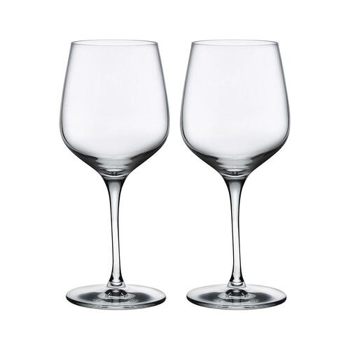 Набор бокалов для белого вина Совершенство (320 мл), 2 шт. ND67090_1080830-2 Nude Glass