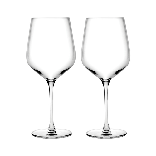 Набор бокалов для белого вина Совершенство (440 мл), 2 шт. ND67091_1080828-2 Nude Glass