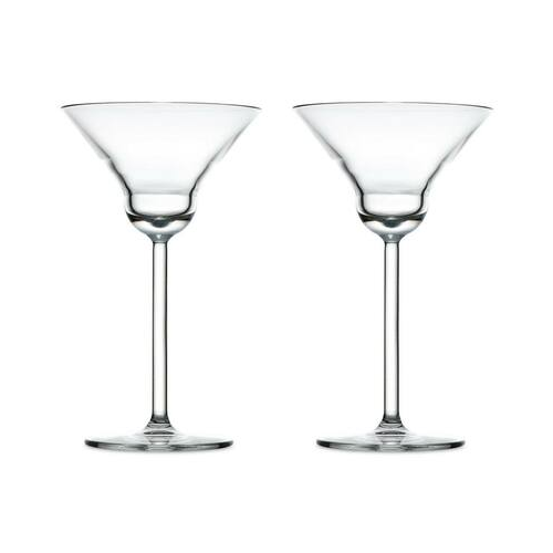 Набор бокалов для мартини Vintage (190 мл), 2 шт. ND67012_1052142-2 Nude Glass