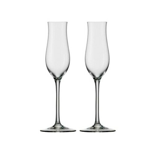 Набор бокалов для Grappa Bar (105 мл), 2 шт. 1400026-2 Stolzle