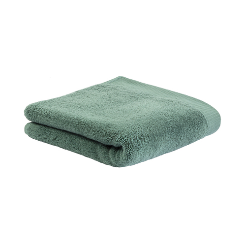 Полотенце для рук Essential, 50х90 см, виридиан TK23-HT0001 Tkano