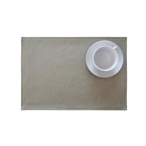 Салфетка подстановочная прямоугольная Monaco Light grey, 45х30 см RAW011023 Finesse