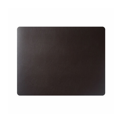 Салфетка подстановочная прямоугольная Skin Natur Coffee bean, 45х35 см SKIN01002 Finesse
