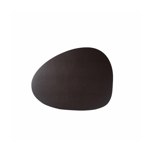 Салфетка подстановочная фигурная Skin Natur Coffee bean, 46х40 см SKIN02002 Finesse