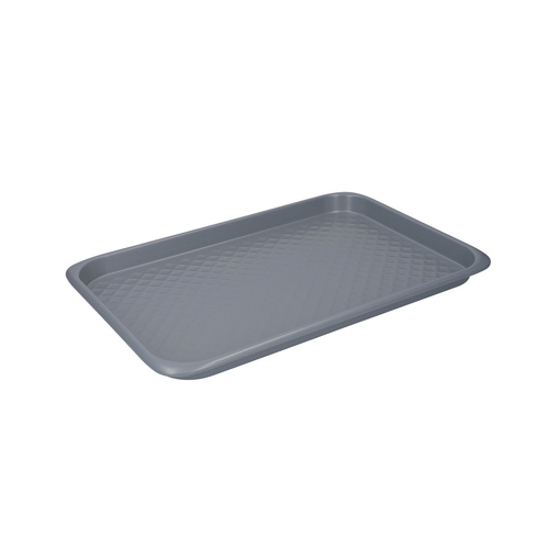 Противень для выпечки, 40х27 см, серый MCCER07GRY Kitchen Craft