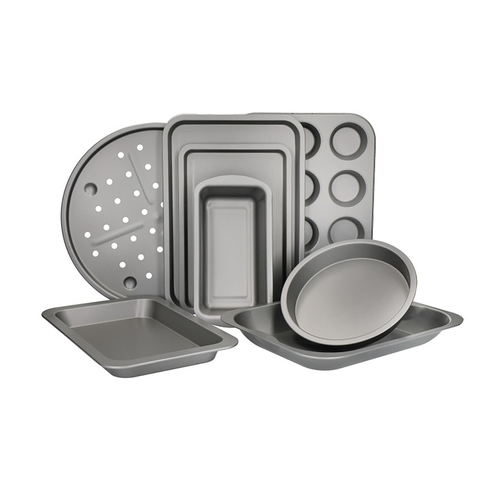 Набор форм для выпекания, 8 шт. KCBAKESET8PC Kitchen Craft