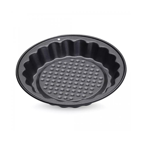 Форма для выпечки Cake, 13.5х12.5 см, черная KCLMBAKEDISP72 Cake Kitchen Craft