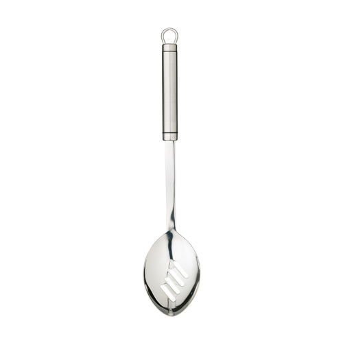 Шумовка стальная, 22 см KCPROSS Kitchen Craft