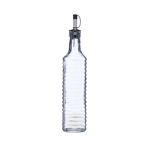 Бутылка для масла World of Flavours Italian (550 мл), 38 см WFITOIL550 Kitchen Craft