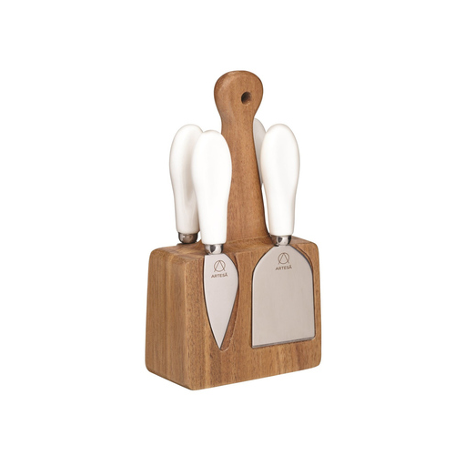 Набор ножей для сыра, 5 пр. ARTCHEESESET Kitchen Craft