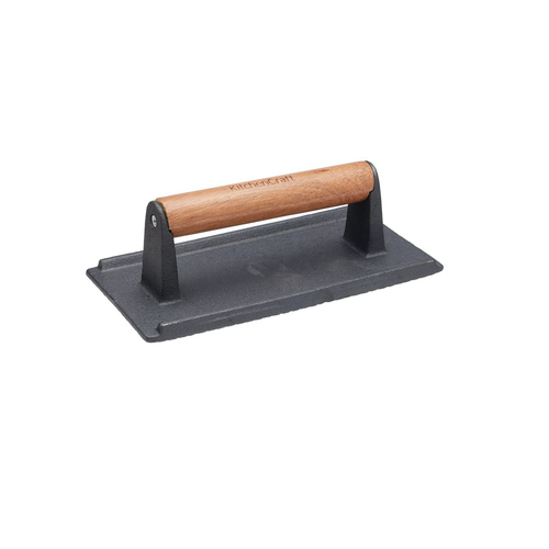 Пресс для гриля, 21x11x6.5 см KCGRILLPRESS Kitchen Craft