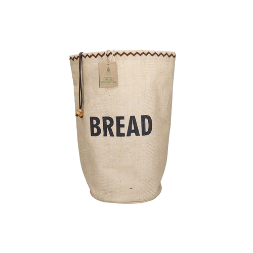 Мешок для хранения хлеба Natural Elements, 34x17х 42 см NEBREADBAG Kitchen Craft
