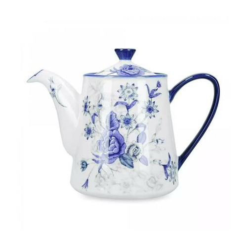 Чайник London Pottery (900 мл) LPBRTPOT4BLU Kitchen Craft