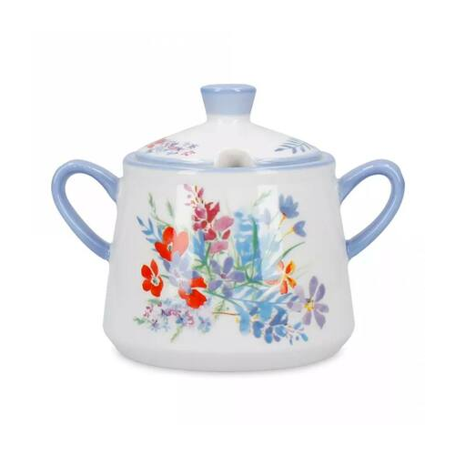 Сахарница London Pottery (300 мл) LPVMSUGPUR Kitchen Craft