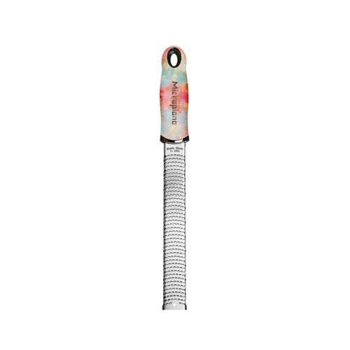 Терка для цедры и сыра, 32.5х3.5 см, омбре 53420 Microplane
