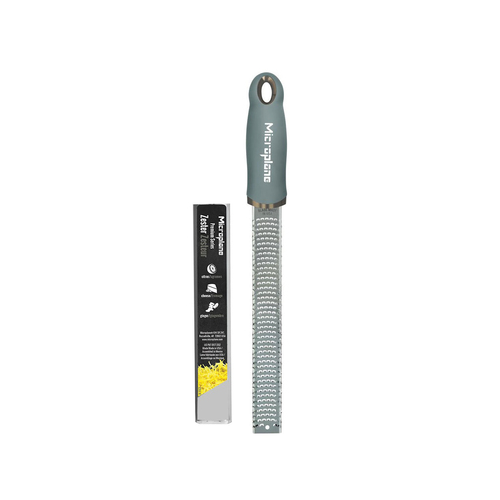 Терка для цедры и сыра, 32.5х3.5 см, эвкалипт 46727 Microplane