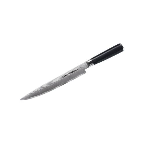 Нож для нарезки Damascus, 23 см, дамаск 67 слоев SD-0045/A Samura