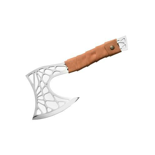 Топорик для разделки мяса Juggernaut, 34.8 см SJG-001/K Samura