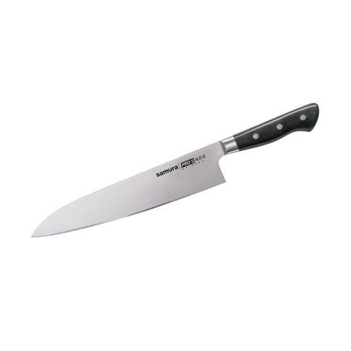 Нож Гранд Шеф Pro-S, 24 см SP-0087/K Samura