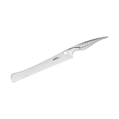 Нож для хлеба Reptile, 23.5 см SRP-0055/K Samura