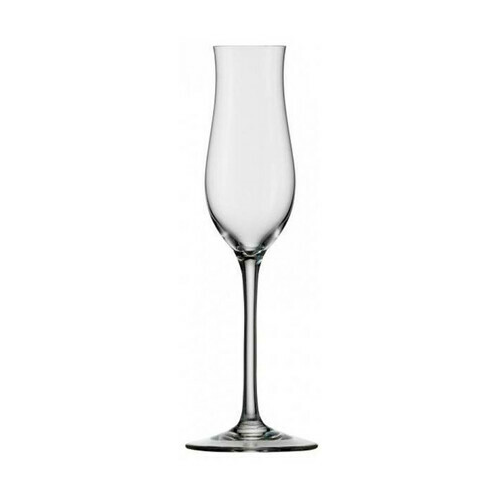 Бокал для Grappa Bar (105 мл), 20.3х6.5 см 1400026 Stolzle