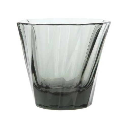 Стакан Urban Glass (70 мл), черный G093-26B Loveramics