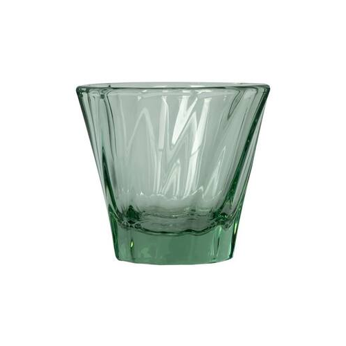 Стакан Urban Glass (70 мл), зеленый G093-30B Loveramics