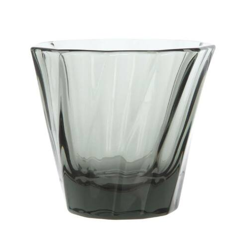 Стакан Urban Glass (120 мл), черный G093-25B Loveramics
