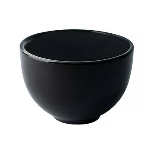 Чашка меняющая цвет для каппинга Cupping Bowl (200 мл), черная C105-12B Loveramics