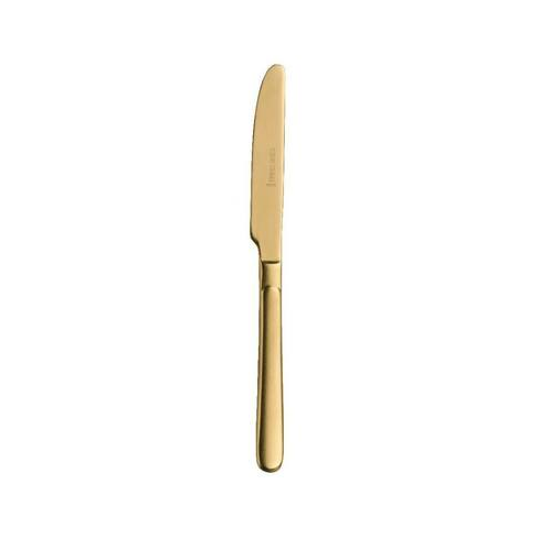 Нож десертный Casali Gold, 19.8 см 0YA20006 Pintinox