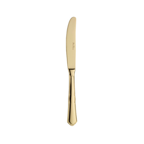 Нож столовый Settecento, 22.7 см 08A00003 Pintinox