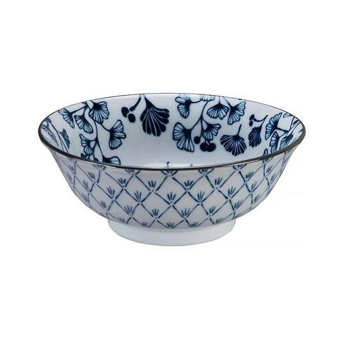 Салатник Flora Japonica (1 л), 20.3х7.8 см 16707 Tokyo Design