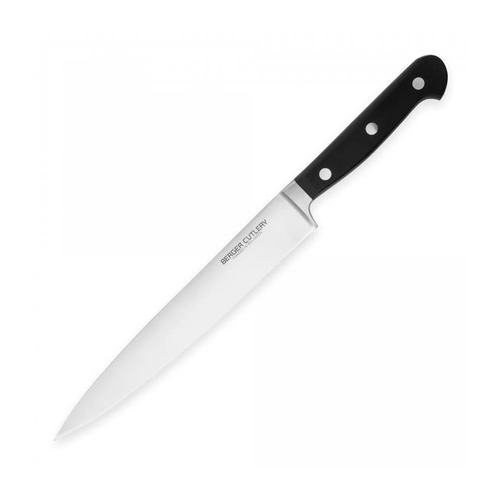 Нож для нарезки Classic Pro, 21 см BC221221 BERGER CUTLERY
