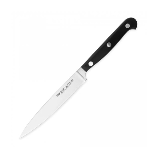 Нож для чистки и нарезки Classic Pro, 12 см BC221312 BERGER CUTLERY