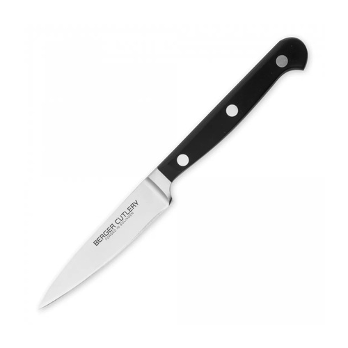 Нож для чистки и нарезки Classic Pro, 9 см BC221309 BERGER CUTLERY