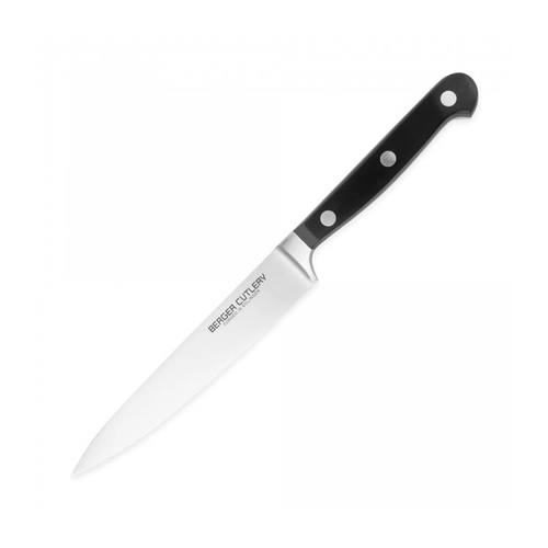 Нож универсальный Classic Pro, 16 см BC221216 BERGER CUTLERY