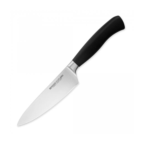 Нож поварской Шеф Ergo Line Pro, 16 см BC120516 BERGER CUTLERY