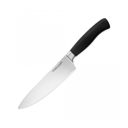 Нож поварской Шеф Ergo Line Pro, 21 см BC120521 BERGER CUTLERY