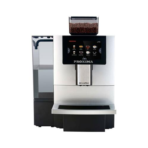 Кофемашина Dr.Coffee F11 Plus F11 Plus Proxima