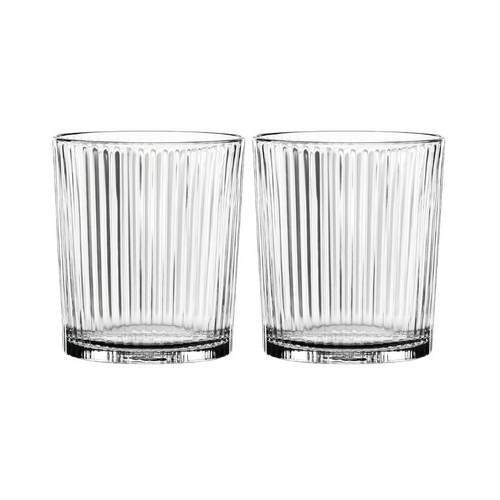 Набор низких стаканов Aperitivo (370 мл), 2 шт. 105578 Nachtmann