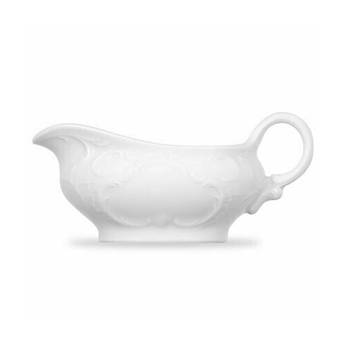 Соусник Mozart (100 мл), 13.2х6 см, белый (арт. 57 3810) 03040504 Bauscher