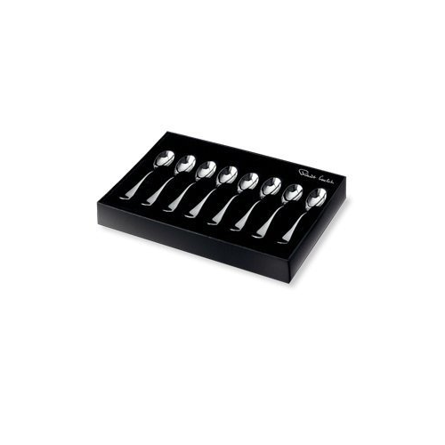 Набор кофейных ложек, 8 шт. Ashbury Bright ASHBR1008V/8 Robert Welch